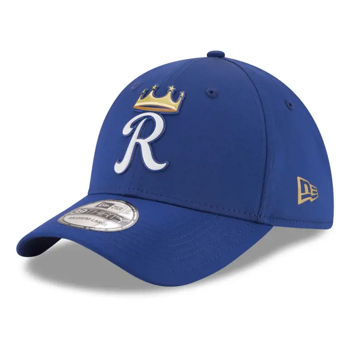 Kansas City Royals MLB Batting Practice Prolight 39THIRTY RB