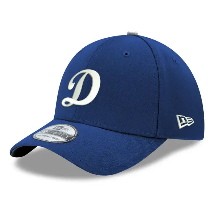 DODGERS Core Classic 39Thirty rbl