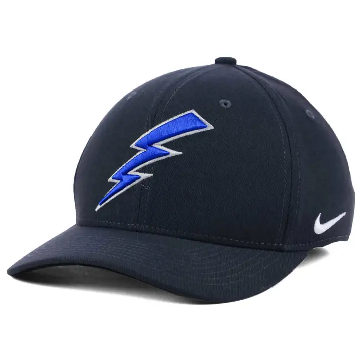 Air Force Falcons NCAA Classic Swoosh ANTHRACITE