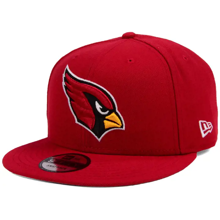 Arizona Cardinals NFL TC Basic 9FIFTY Rouge