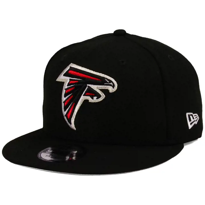Atlanta Falcons NFL TC Basique 9FIFTY NOIR