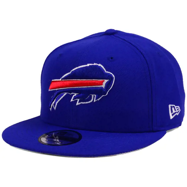 Buffalo Bills NFL TC Basic 9FIFTY RBL