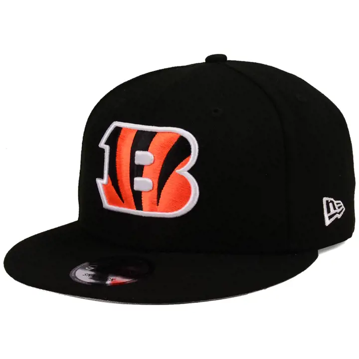 Cincinnati Bengals NFL TC Basic 9FIFTY Noir