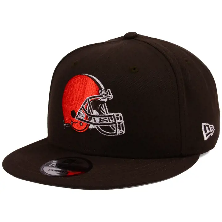 Cleveland Browns NFL TC Basic 9FIFTY   MARRON