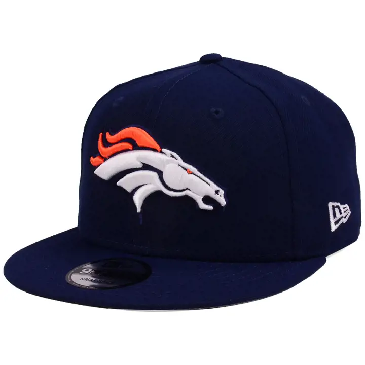 Denver Broncos NFL TC Basic 9FIFTY  MARINE
