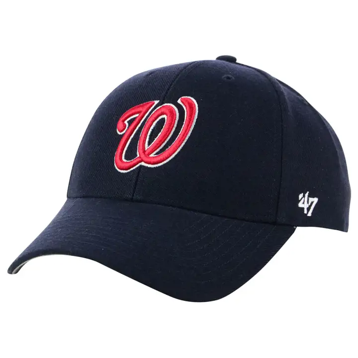 Nationals MLB Core MVP marine