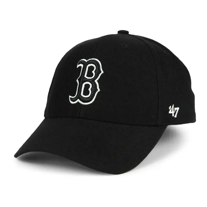 Boston Red Sox MLB Core MVP NOI