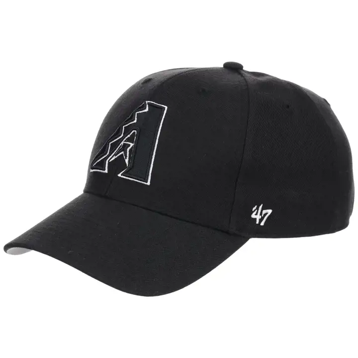 Arizona Diamondbacks MLB Core MVP noir
