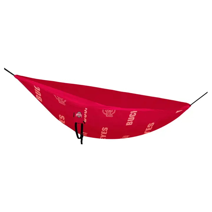 Hamac de sac Ohio State ROUGE