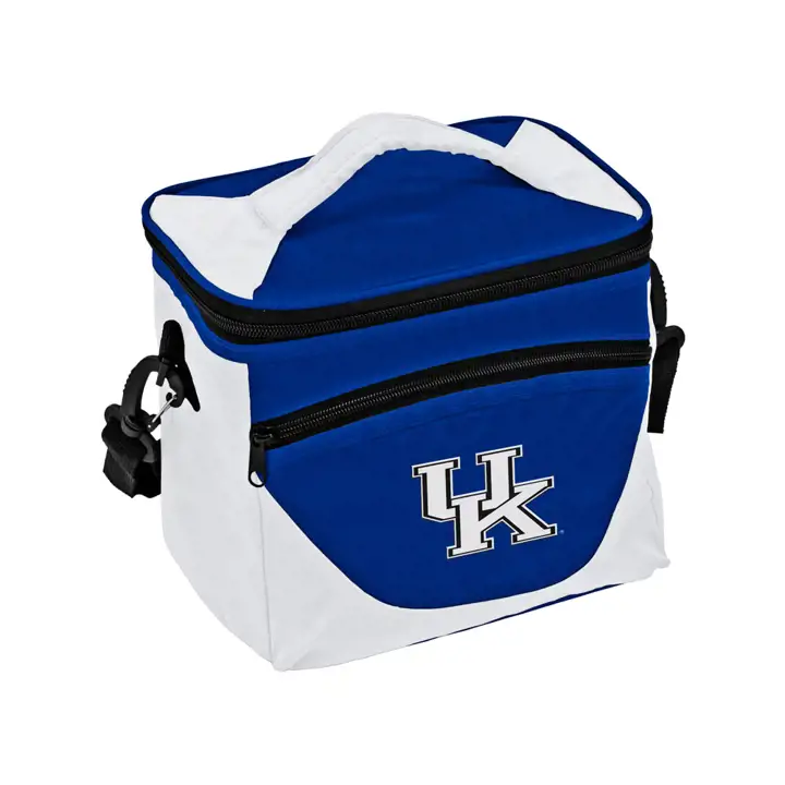 Glacière repas mi-temps Kentucky Wildcats V bleue