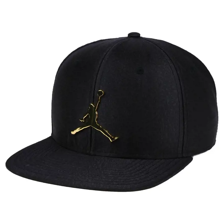 Jordan Jumpman Ele Ingot   BLK/GL