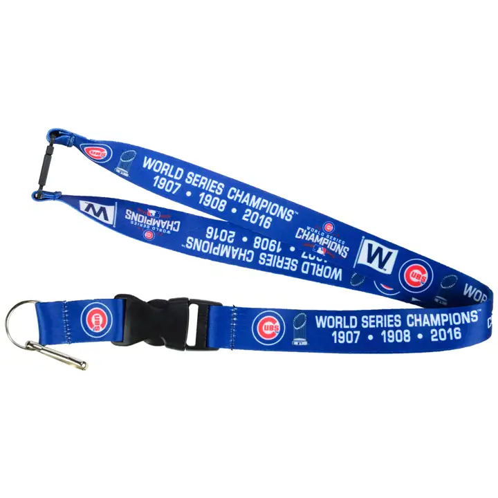 Cordon Chicago Cubs Dynasty BLEU