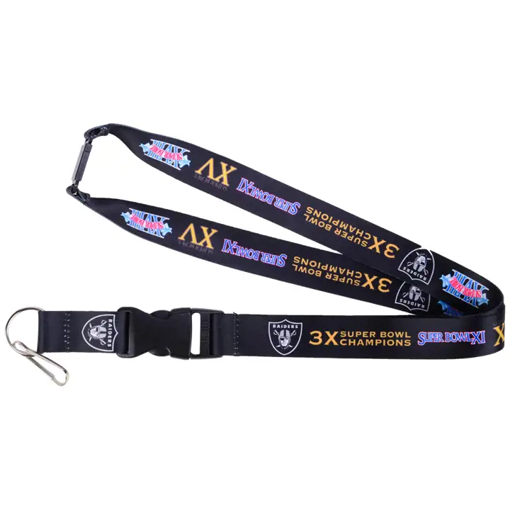 Cordon LV Raiders Dynasty NOIR