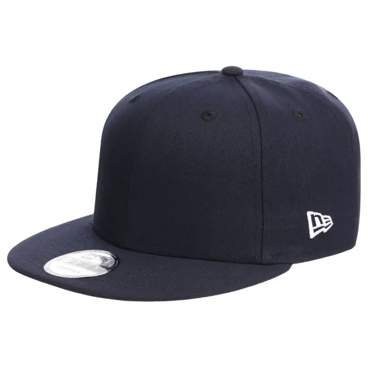 BLANC New Era Custom 9FIFTY MARINE