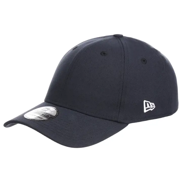 BLANC New Era Custom 39THIRTY MARINE