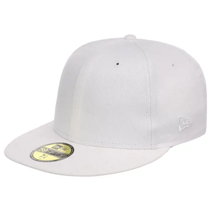 BLANK Nouvelle Ère Personnalisée 59FIFTY BLC