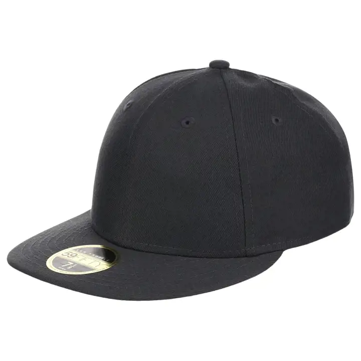 Casquette BLANK New Era Custom Low Pro 59FIFTY GRAPHE