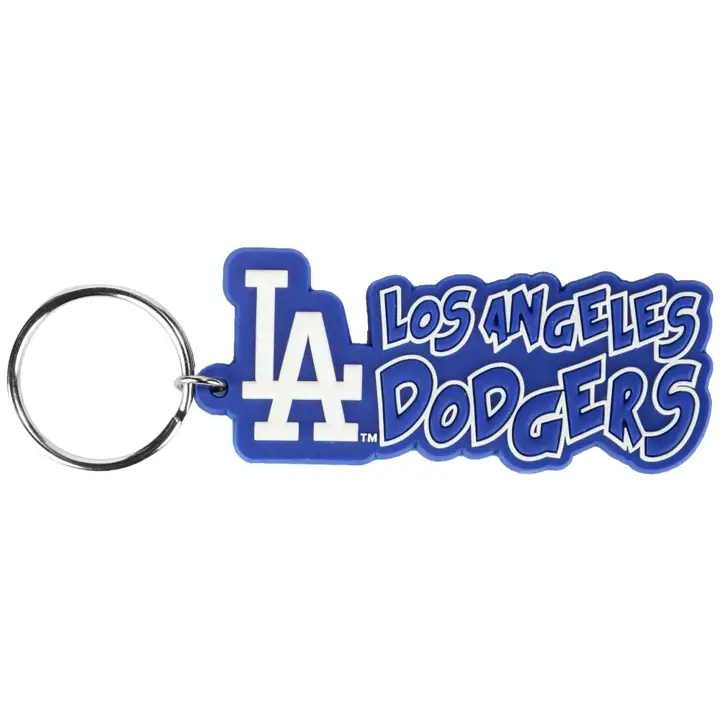Porte-clés Dodgers Impulse   rbl