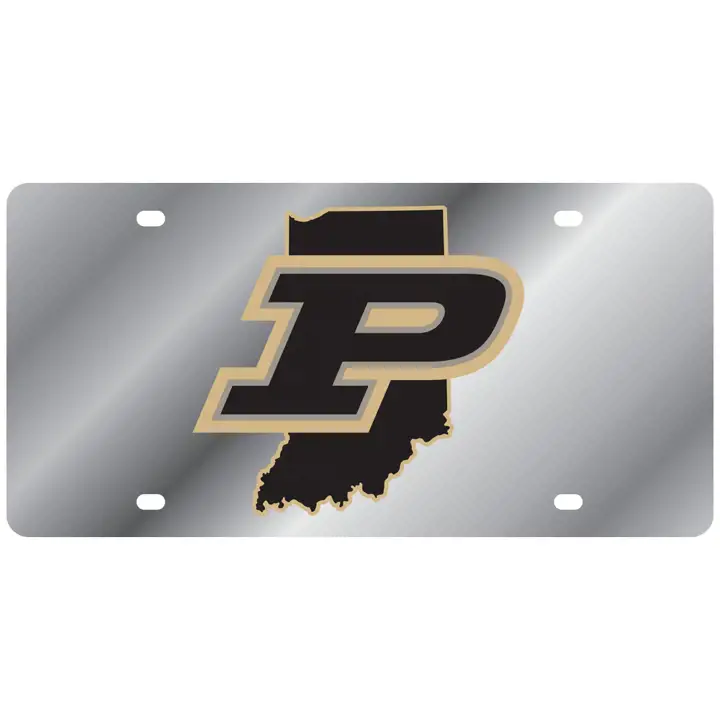 Purdue Boilermakers Laser Tag d'État   arg/noi