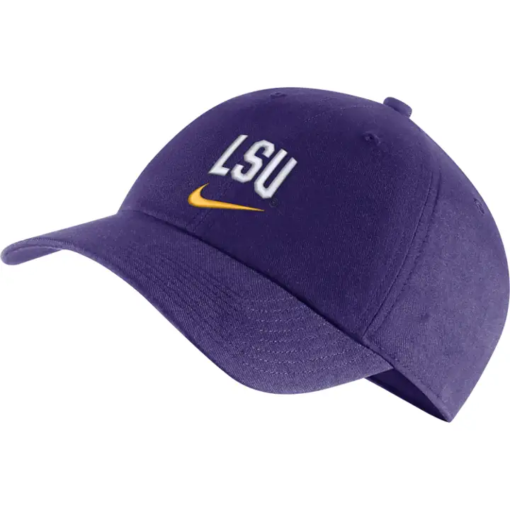 L.S.U. H86 Mot-symbole virgule  VIO