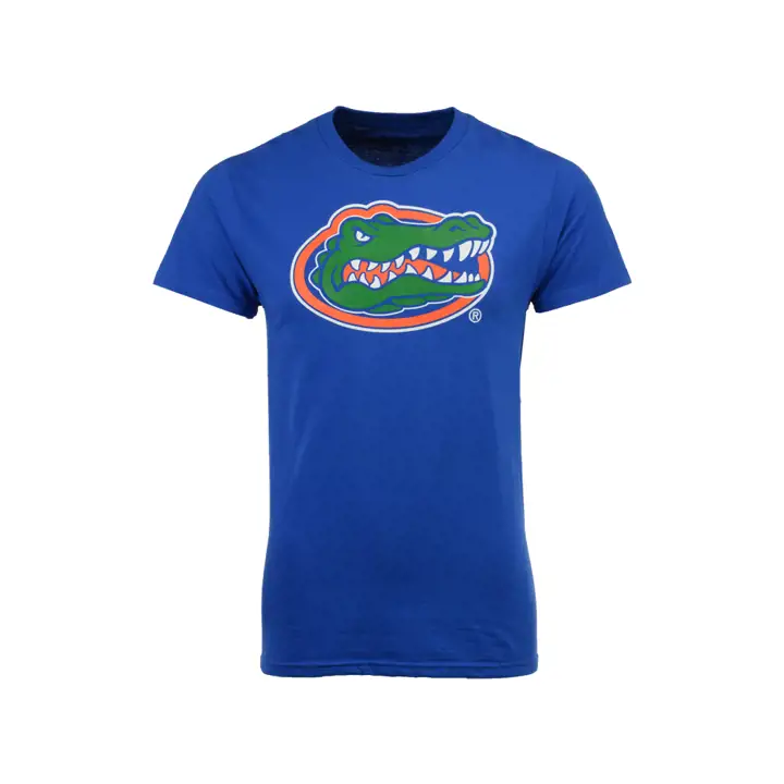 T-shirt NCAA Big Logo Florida 2F rbl