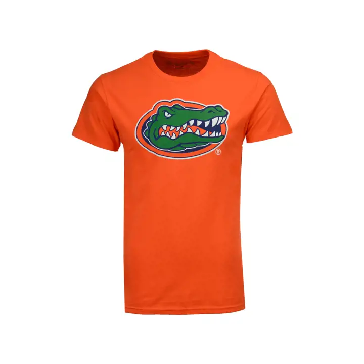 T-shirt à grand logo NCAA Florida 2F org