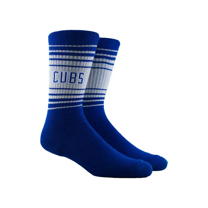 Chicago Cubs MLB Parkway Horizon Crew bleu