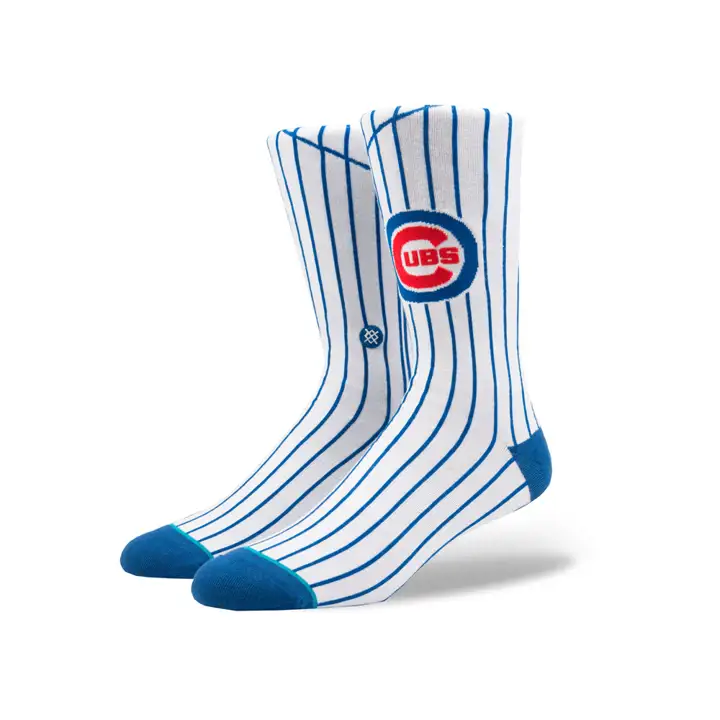 T-shirt Chicago Cubs MLB Home Jersey Series blanc