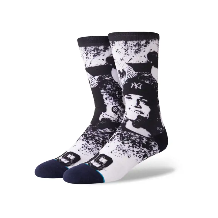 New York Yankees MLB Future Legends Crew Cartoon Éclaboussures Aa