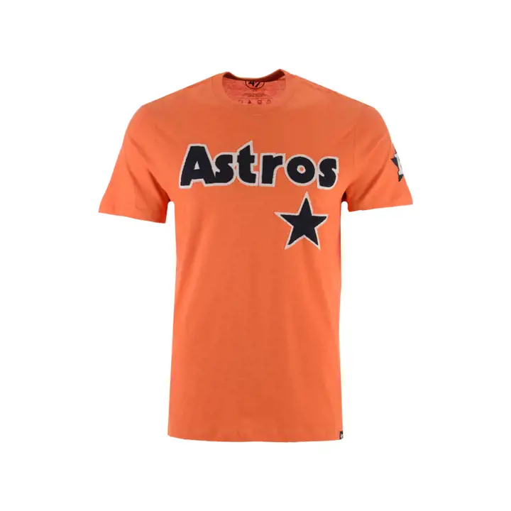 T-shirt basique Houston Astros MLB Fieldhouse COOP ORG