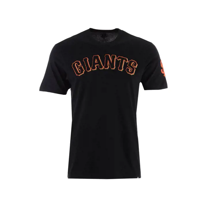T-shirt basique Giants MLB Fieldhouse de San Francisco Giants avec graphique