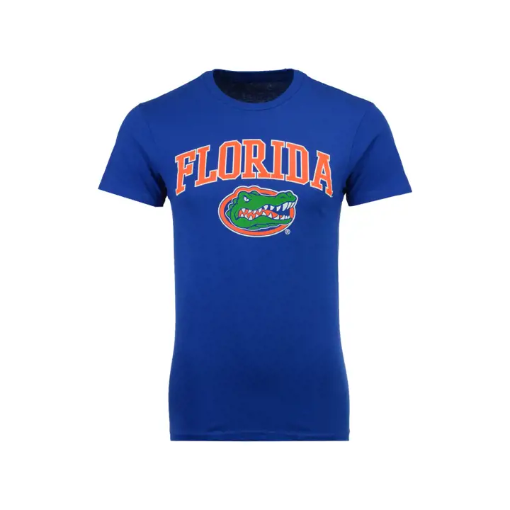 T-shirt à logo moyen 2F NCAA Florida Gators RBL