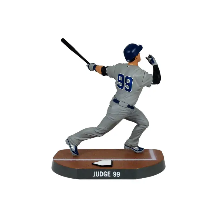 "New York Yankees MLB Figurine 15 cm Aaron Judge AST"