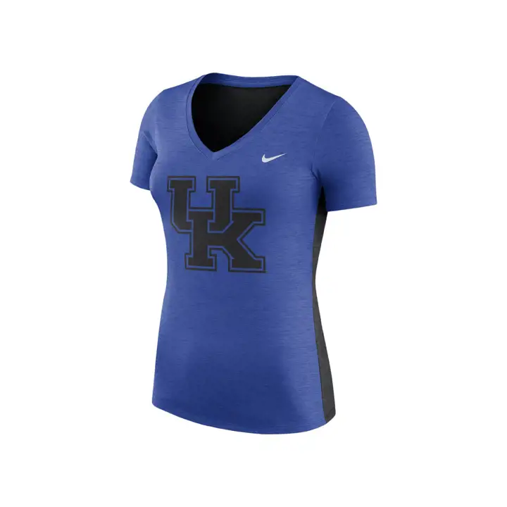 T-shirt Kentucky Wildcats NCAA Femme DF Touch 18 RBL