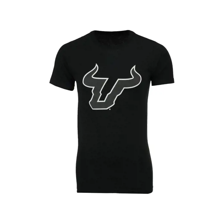 T-shirt NCAA Tonal Pop Floride du Sud 2F NOI