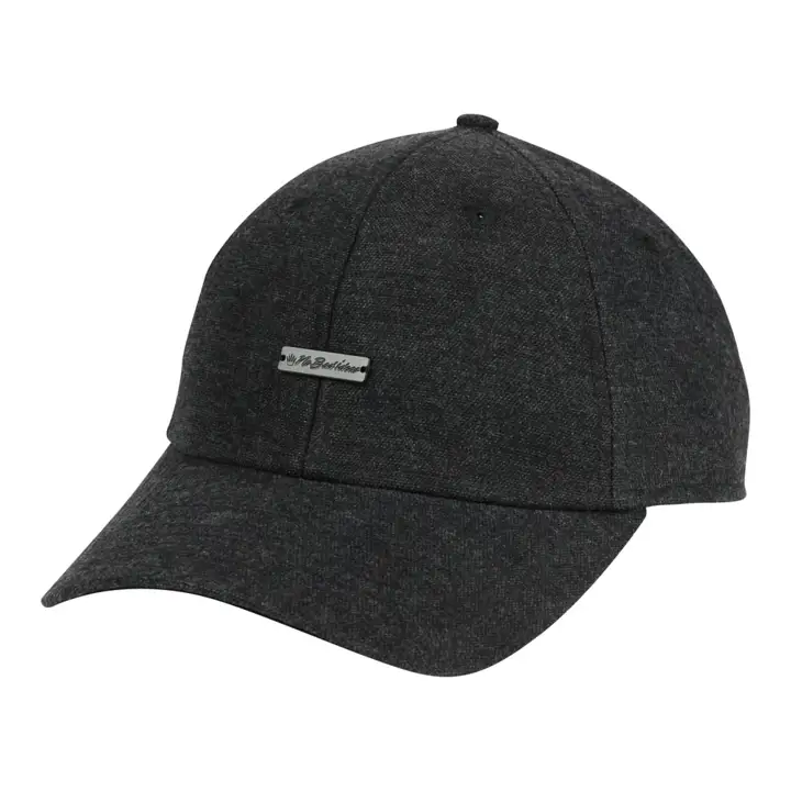 NBI Booker Prem Adj Charcoal