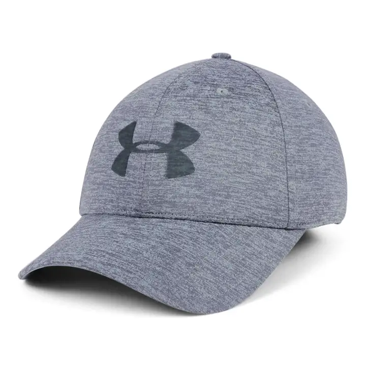 Casquette UNDARM Armour Twist 2.0 gris/gris
