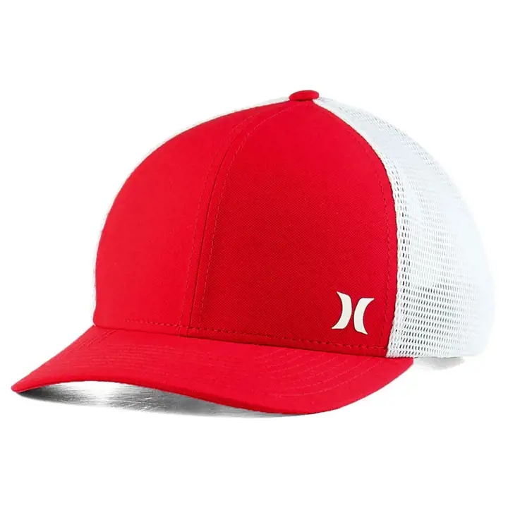 Hurley Milner Stretch ROUGE