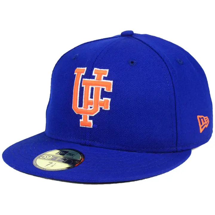 Florida Gators NCAA Vault 59FIFTY  RBL