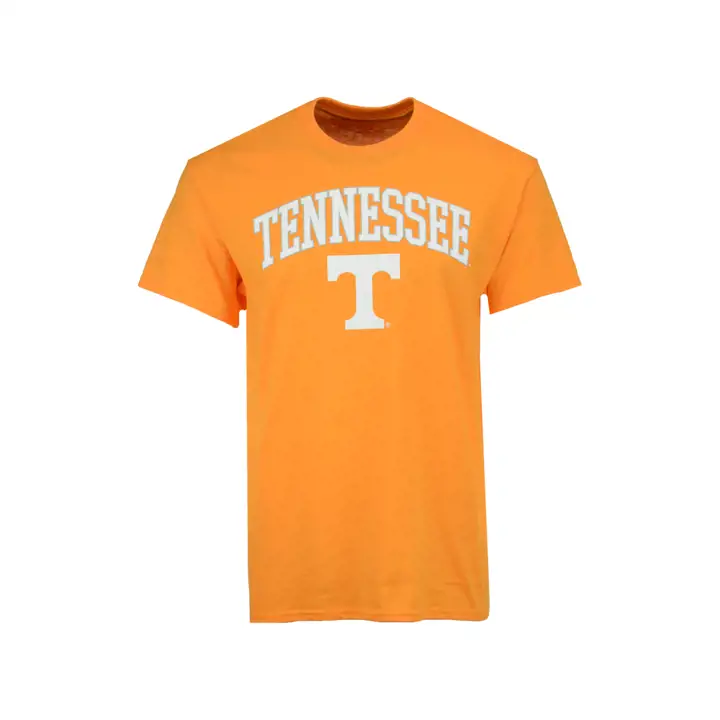 T-shirt avec logo de taille moyenne des Tennessee Volunteers 2F NCAA TN ORG