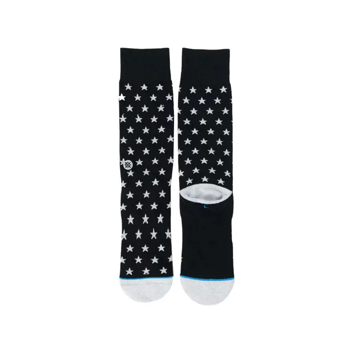 Stance GAMMA noir/gris