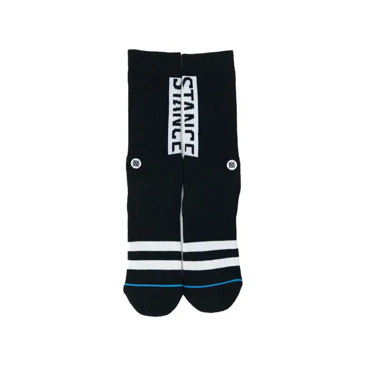 Stance OG noir/blanc