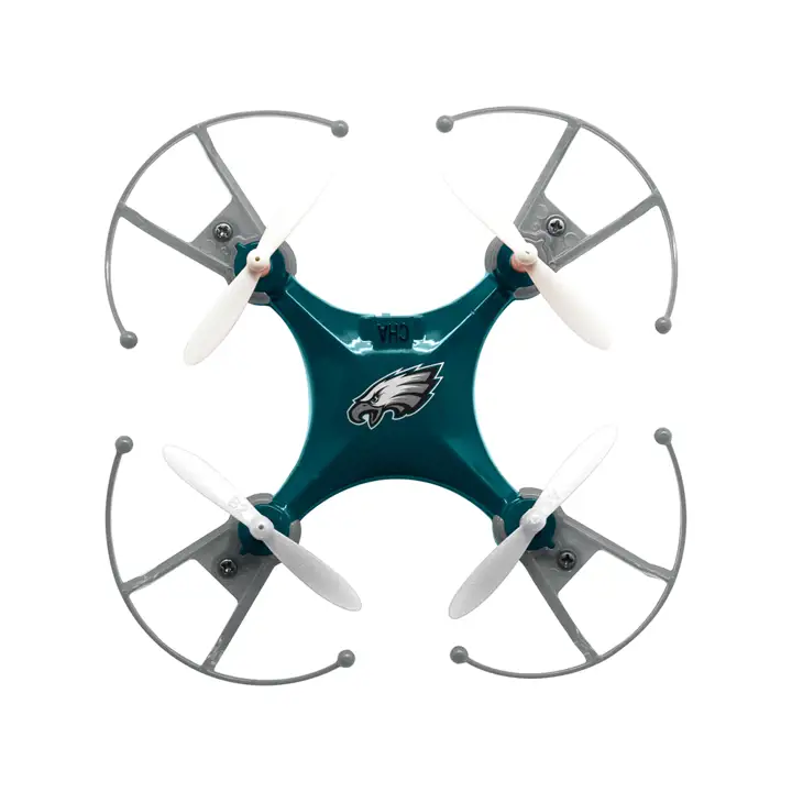 Philadelphia Eagles DRONE MICRO CELL Vert/gris
