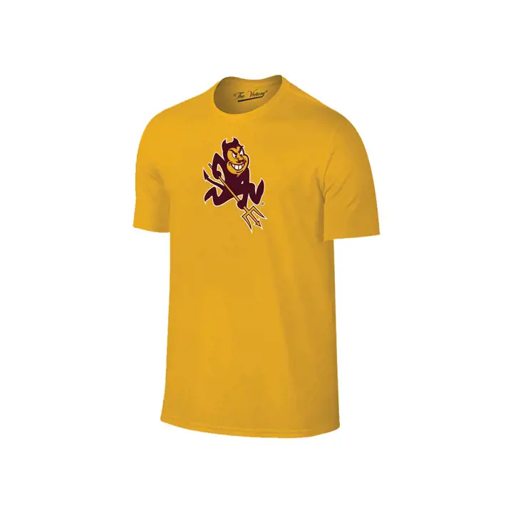 T-Shirt NCAA Arizona State Sun Devils Grand Logo GL