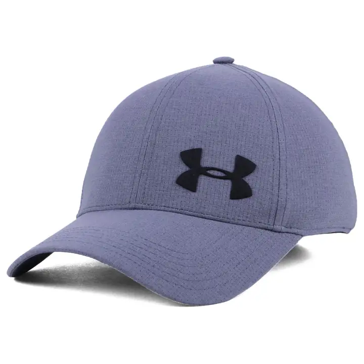 Casquette de train UNDARM AirVent Graph/noir