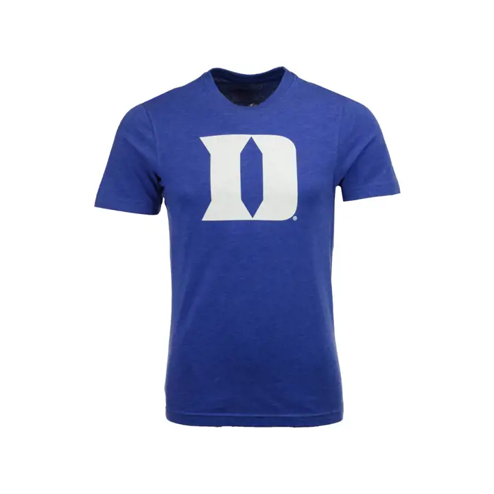 T-shirt à grand logo Duke 2F NCAA 2 pour 28 $ rbl