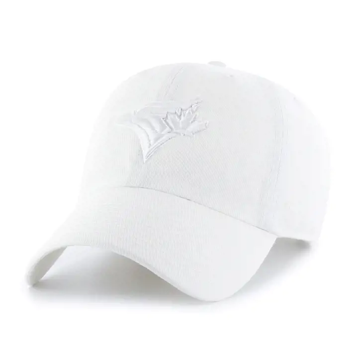 Blue Jays MLB Blanc/Blanc Clean Up BLANC