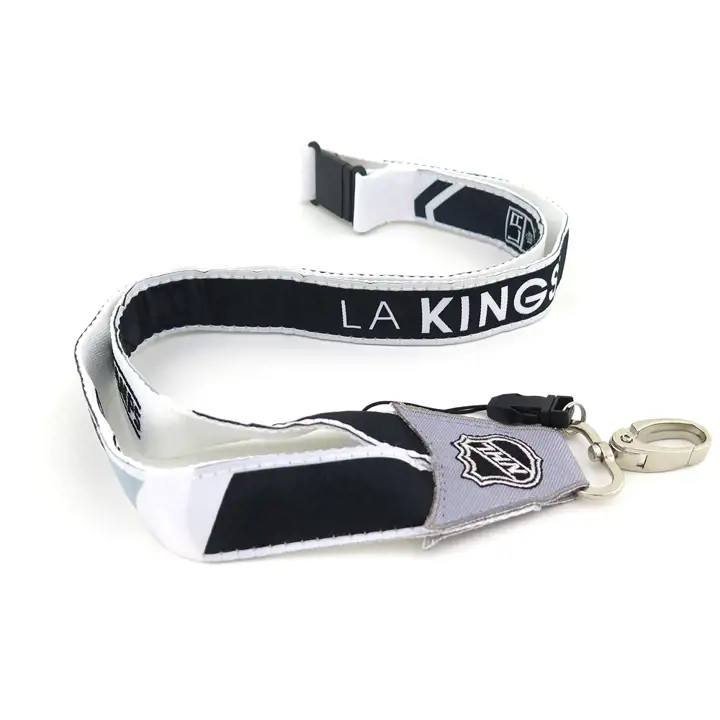 LA KINGS Cordon Legacy noir