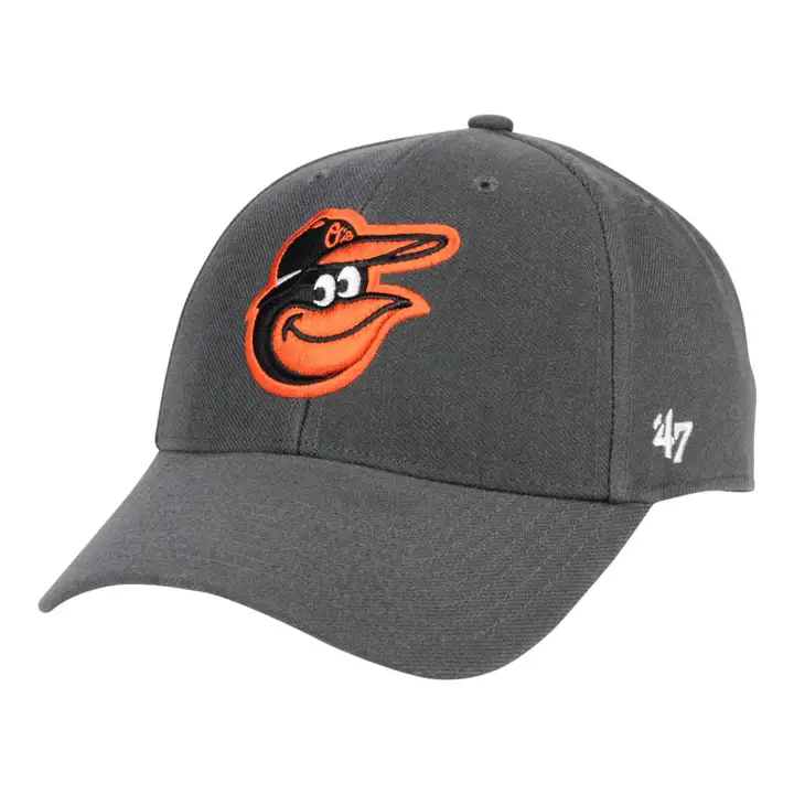 Orioles de Baltimore MLB MVP CHARBON