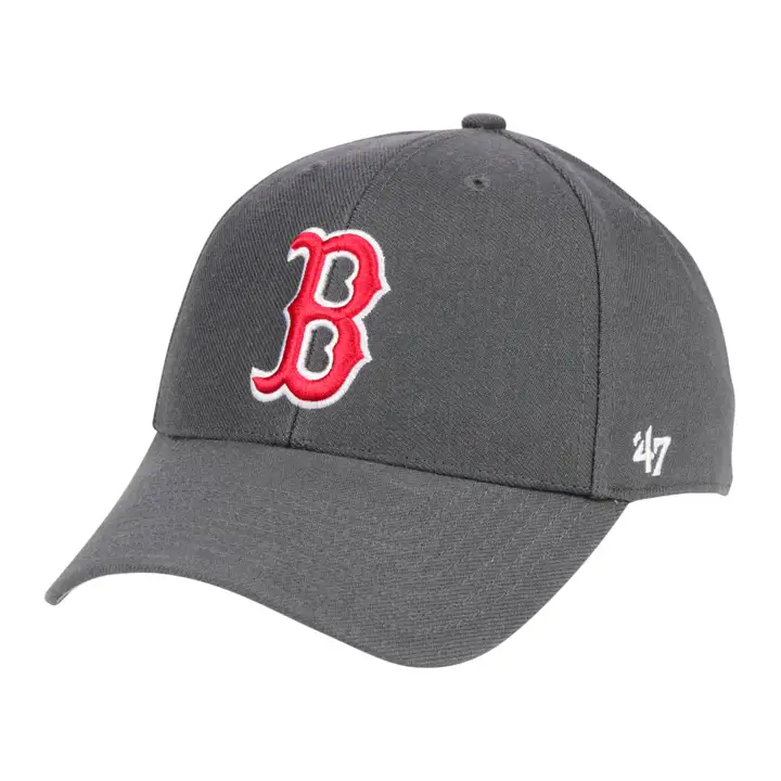 Boston Red Sox MLB MVP ANTHRACITE